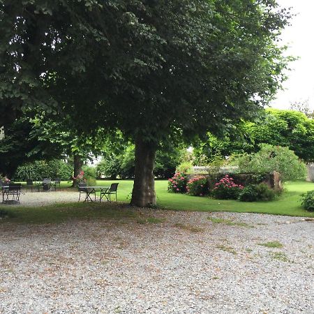 Bed and Breakfast L'Estancat Pardies-Pietat Esterno foto