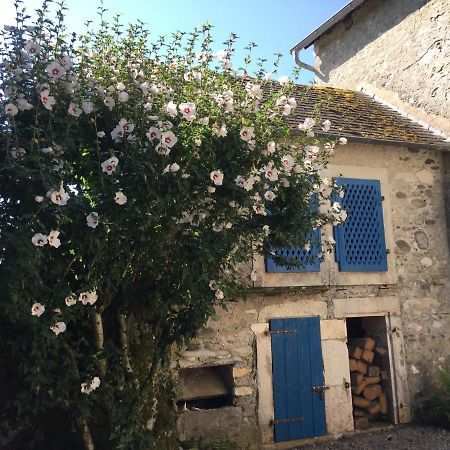 Bed and Breakfast L'Estancat Pardies-Pietat Esterno foto