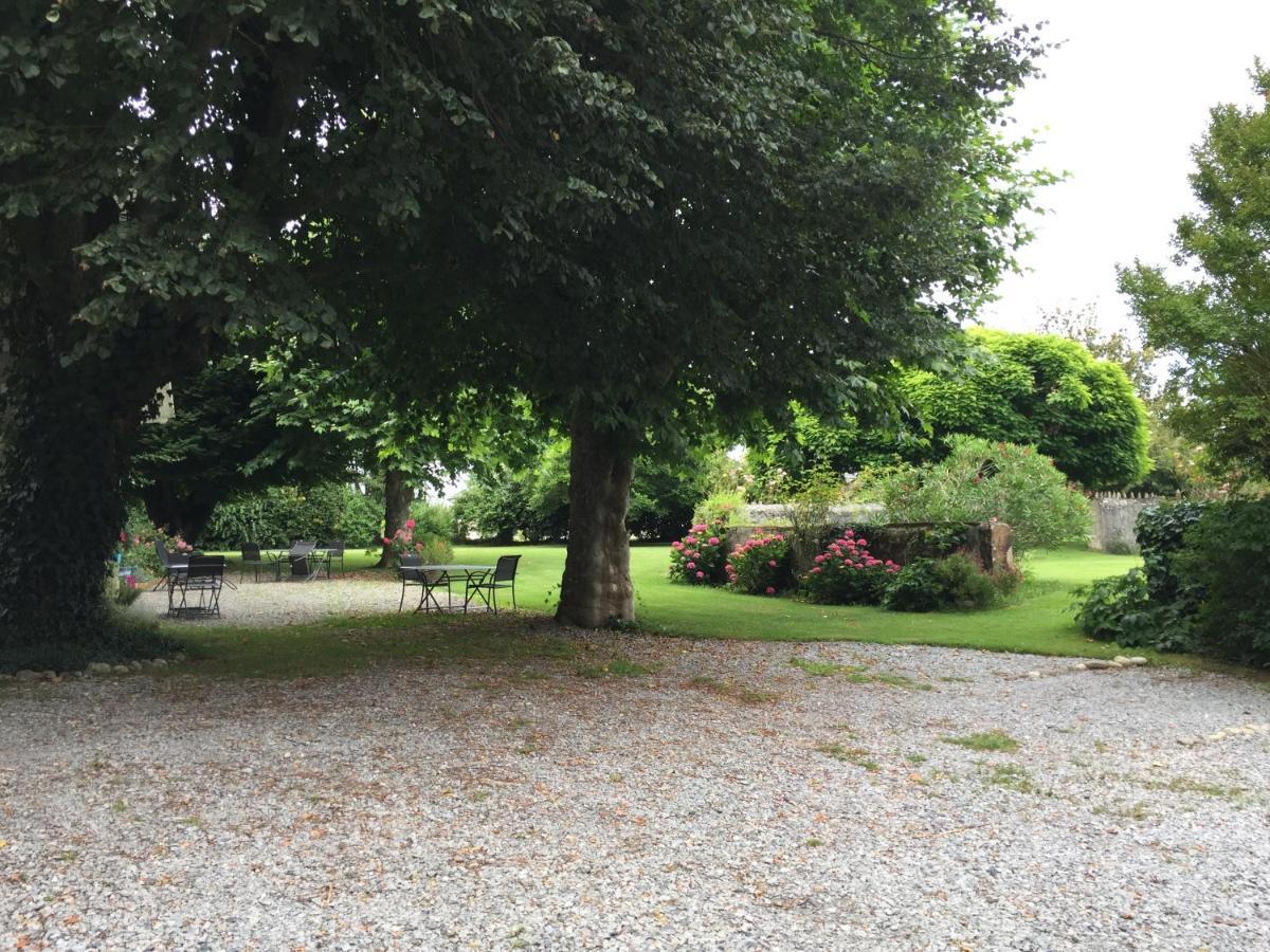 Bed and Breakfast L'Estancat Pardies-Pietat Esterno foto