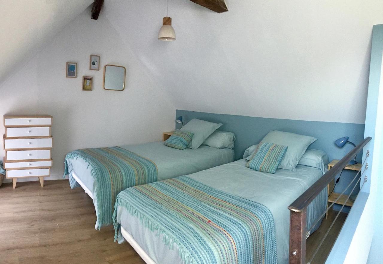 Bed and Breakfast L'Estancat Pardies-Pietat Esterno foto