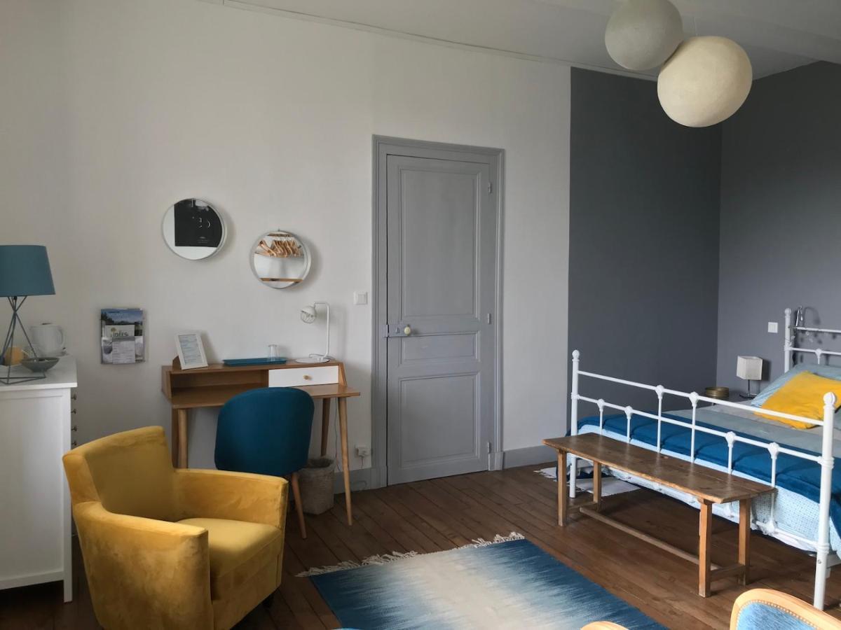 Bed and Breakfast L'Estancat Pardies-Pietat Esterno foto