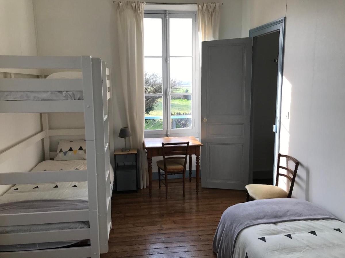 Bed and Breakfast L'Estancat Pardies-Pietat Esterno foto