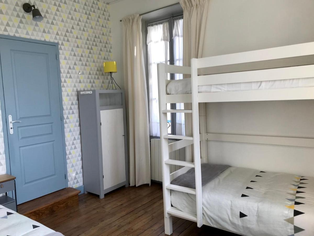 Bed and Breakfast L'Estancat Pardies-Pietat Esterno foto
