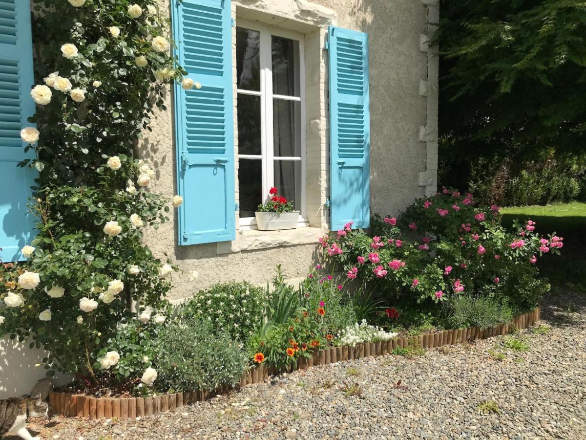 Bed and Breakfast L'Estancat Pardies-Pietat Esterno foto