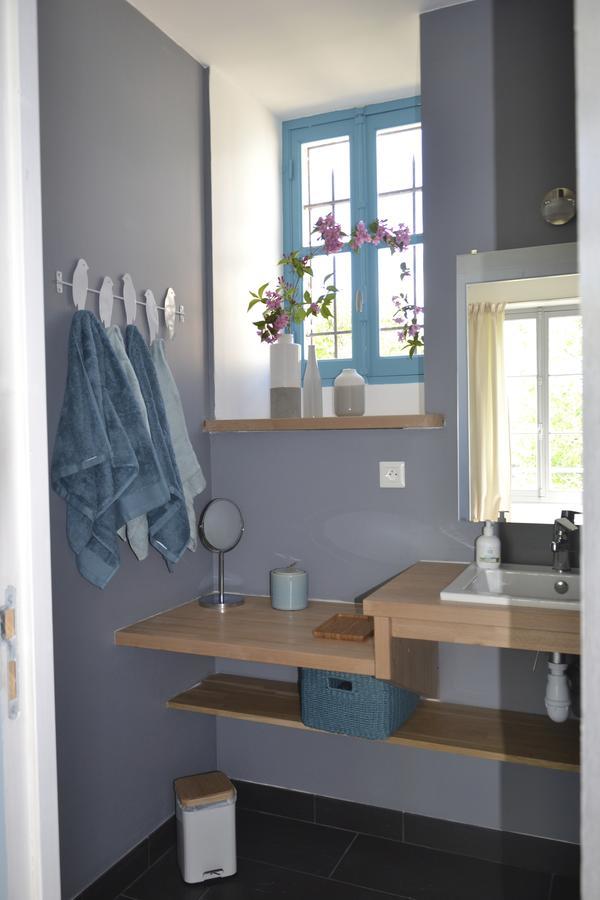 Bed and Breakfast L'Estancat Pardies-Pietat Esterno foto