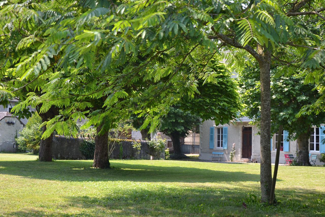 Bed and Breakfast L'Estancat Pardies-Pietat Esterno foto