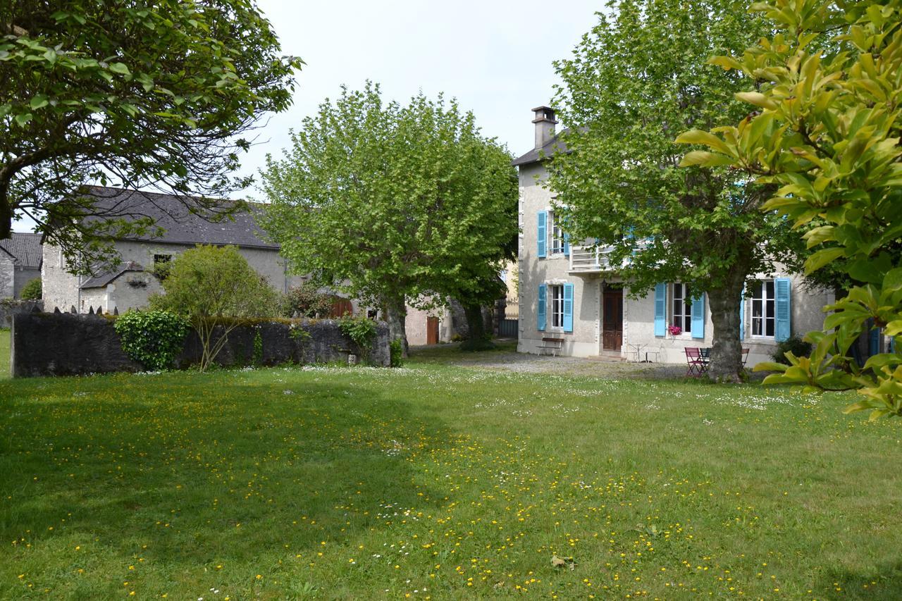 Bed and Breakfast L'Estancat Pardies-Pietat Esterno foto