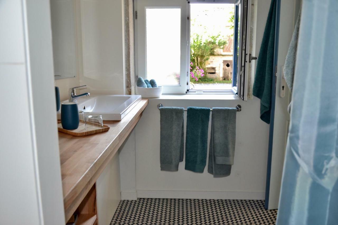 Bed and Breakfast L'Estancat Pardies-Pietat Esterno foto