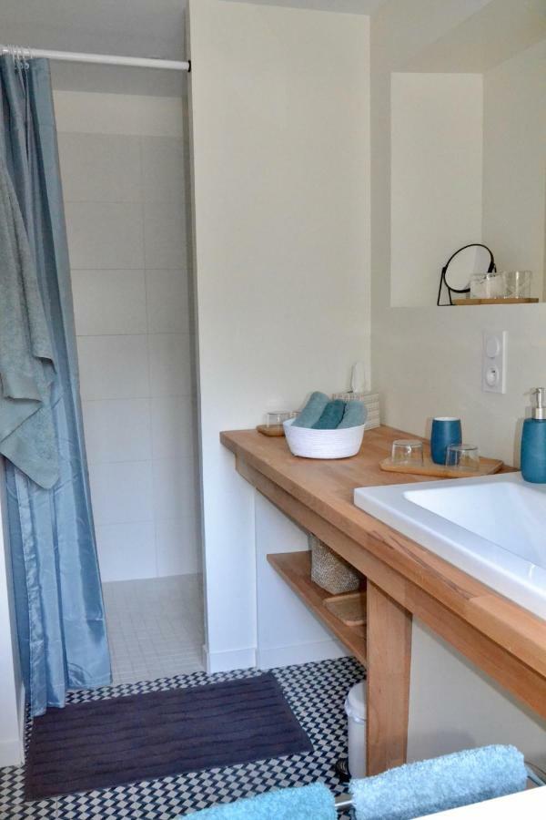 Bed and Breakfast L'Estancat Pardies-Pietat Esterno foto