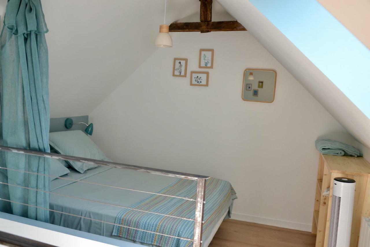 Bed and Breakfast L'Estancat Pardies-Pietat Esterno foto