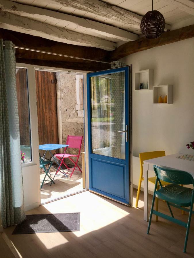 Bed and Breakfast L'Estancat Pardies-Pietat Esterno foto
