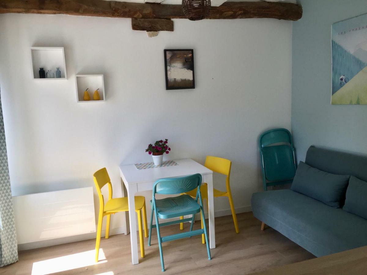 Bed and Breakfast L'Estancat Pardies-Pietat Esterno foto