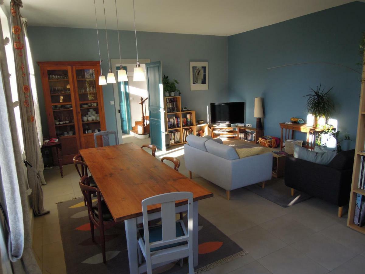 Bed and Breakfast L'Estancat Pardies-Pietat Esterno foto