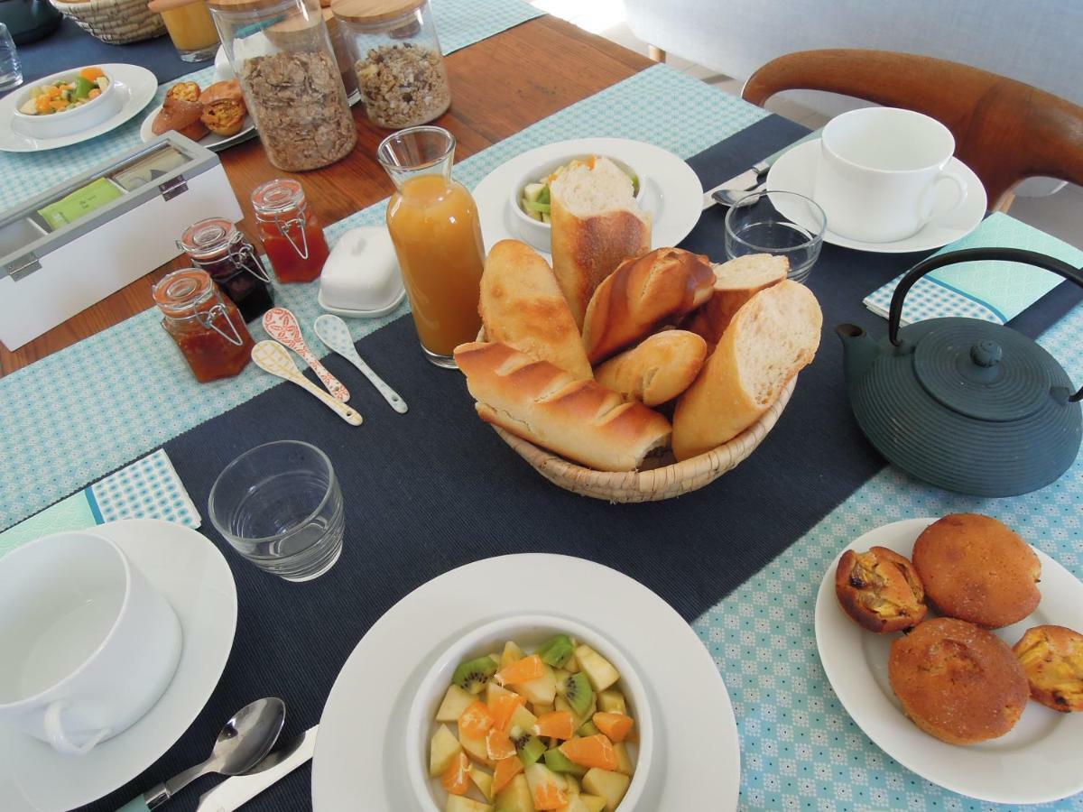 Bed and Breakfast L'Estancat Pardies-Pietat Esterno foto