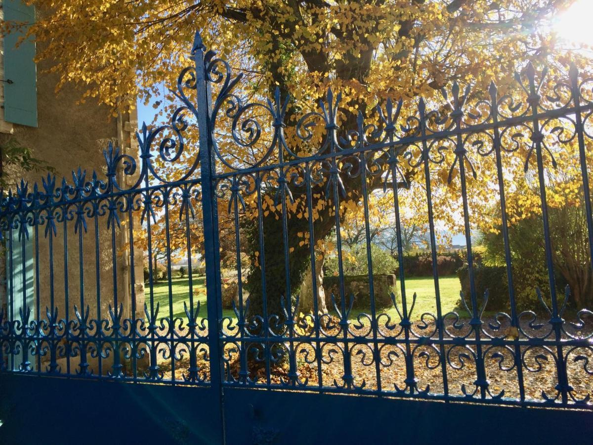 Bed and Breakfast L'Estancat Pardies-Pietat Esterno foto